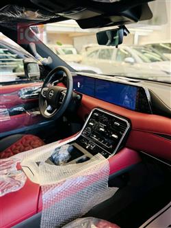 نيسان باترول